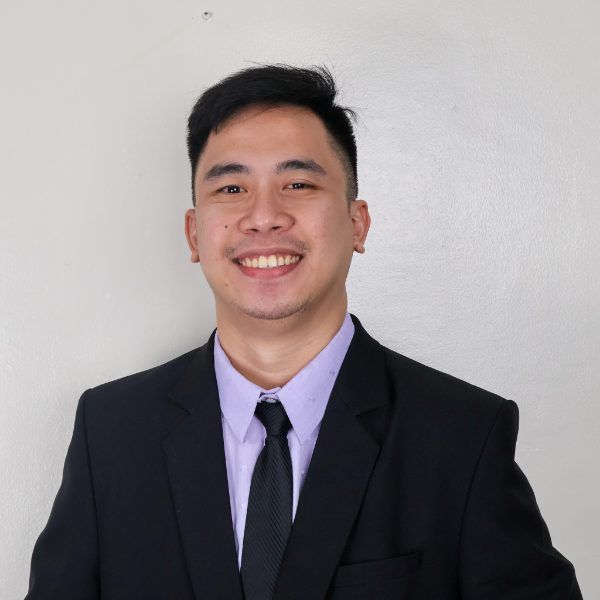 ARVIN NIKKO CASTILLO TACORDA