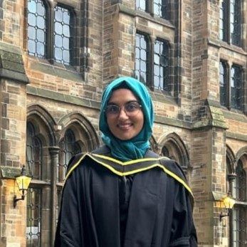 Khadija Akhtar Anjum