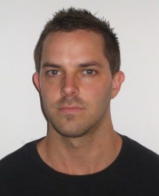 Derick Vorster