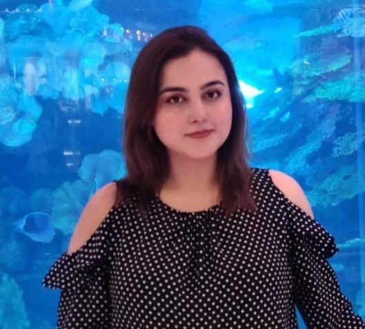 Zainab Hasum