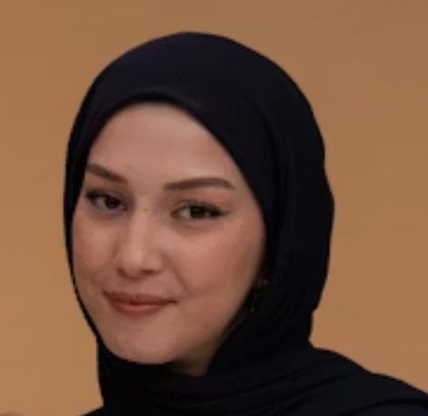 Iqra Hussain
