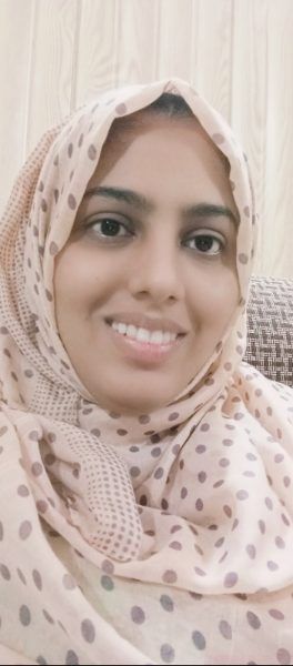 Anam Fatima