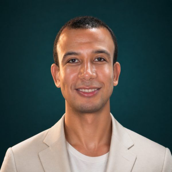 Ahmed Abdelrady