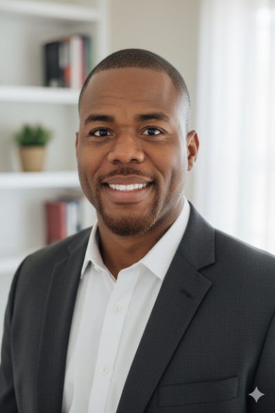 Samuel Tetteh Mensah