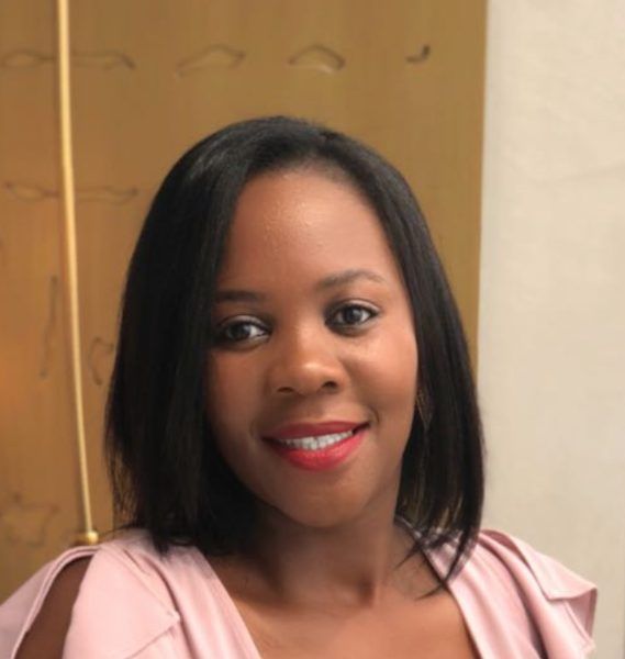 Philile Nontobeko Mkhize