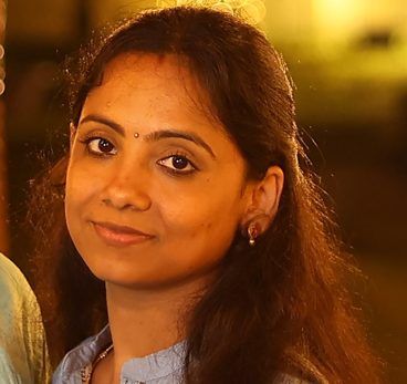 Vichithra A