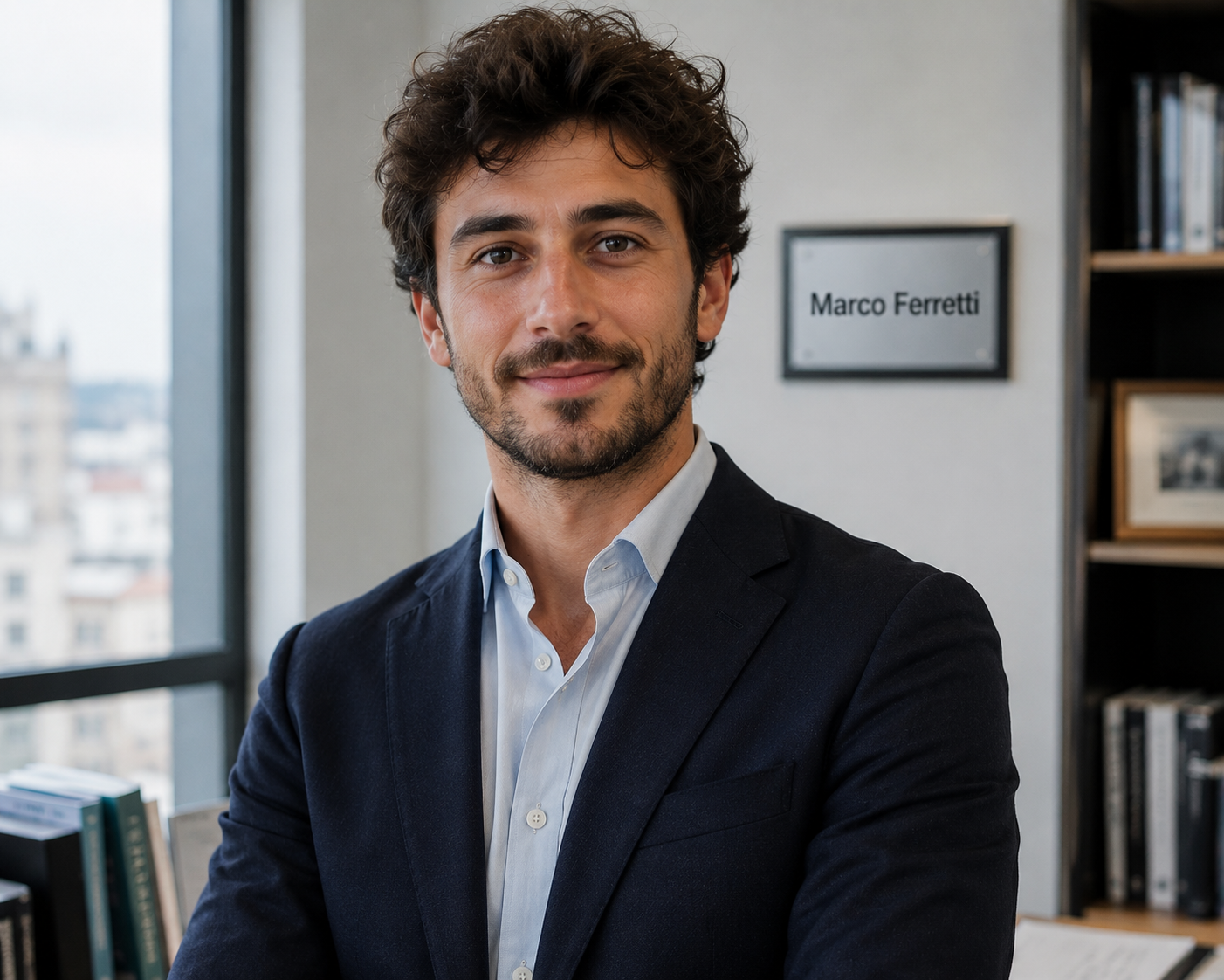 Marco Ferretti
