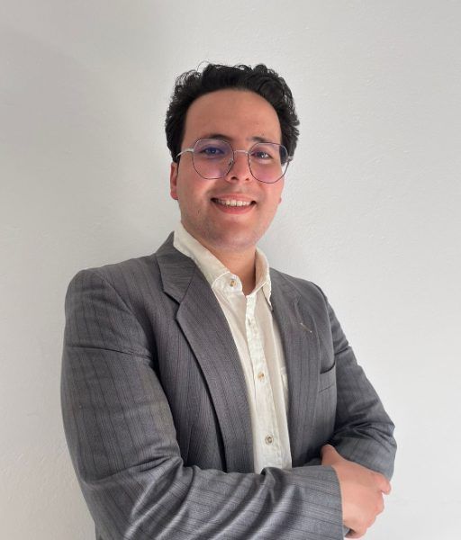 Alex Boubaker
