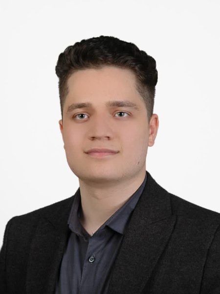 Michael Alinia