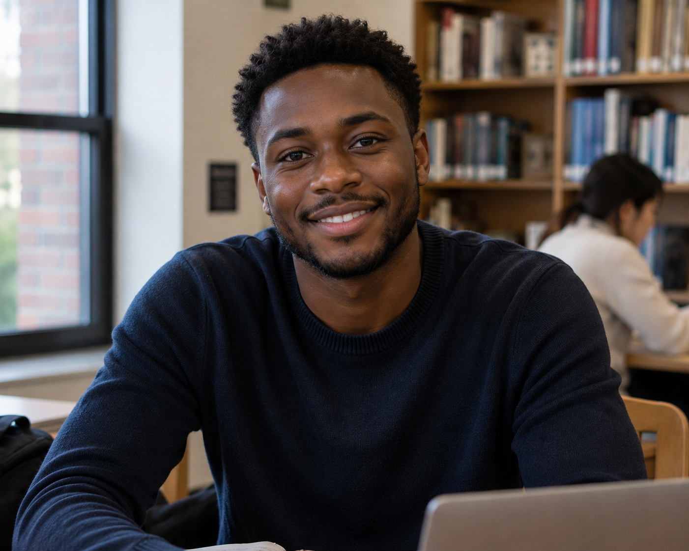 Daniel Mensah