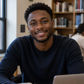 Daniel Mensah