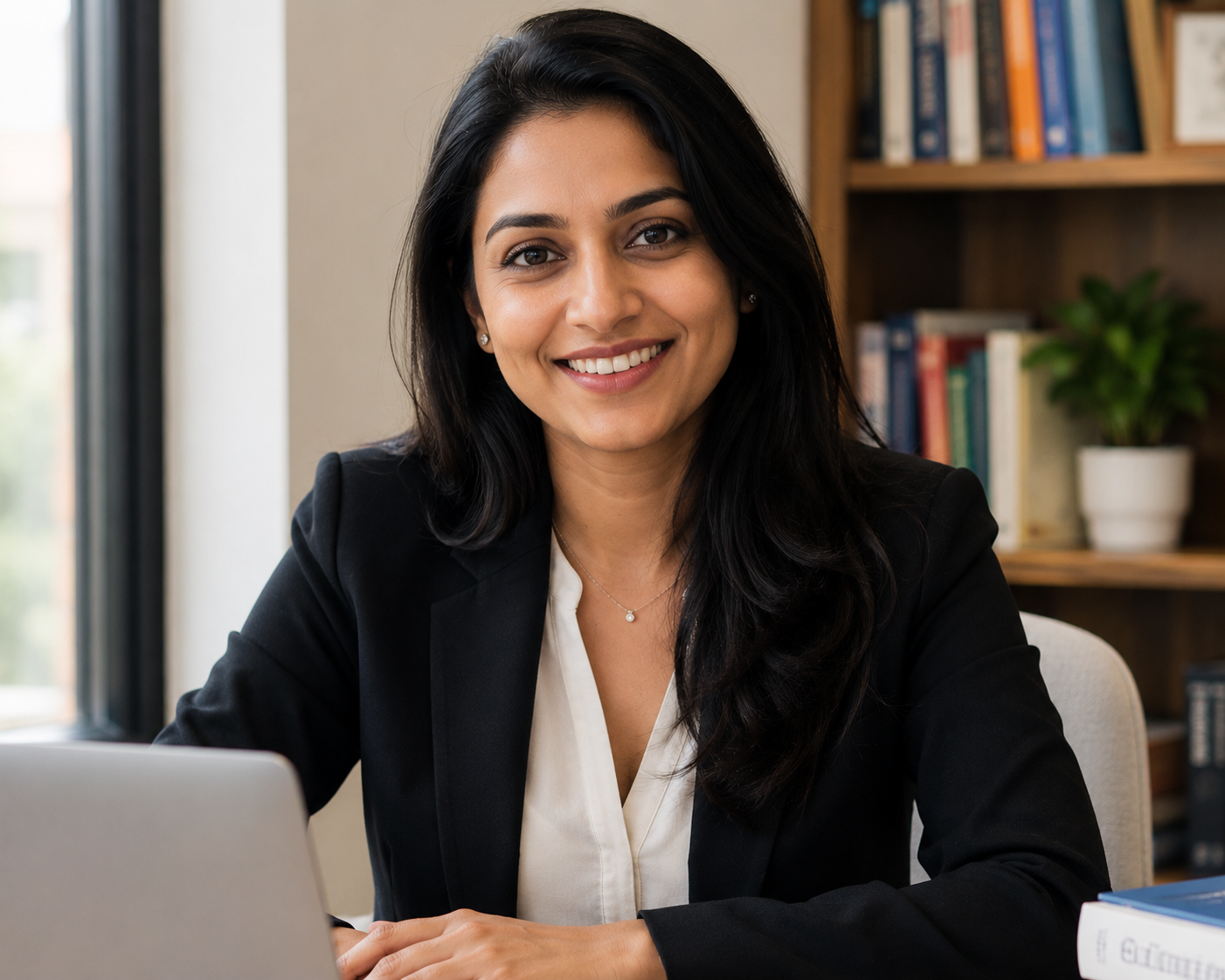 Priya Sharma