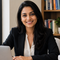 Priya Sharma
