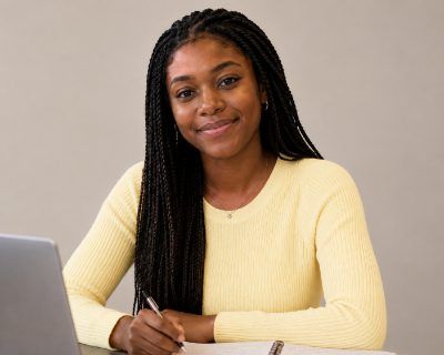 Amara Okafor